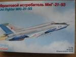 Thumbnail EASTERN EXPRESS 72117 MiG-21-93